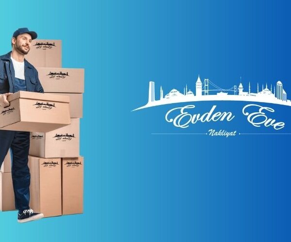 İstanbulda Evden Eve Nakliyat ile Güvenli ve Hızlı Taşınma