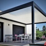 Kocaeli Pergola ile Estetik ve Fonksiyonel Gölgelendirme Çözümleri