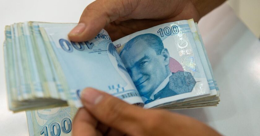 KKM bakiyesi Mart ayında 21.6 milyar dolara düştü