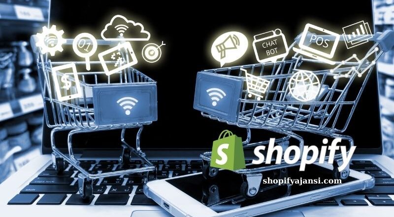 E-ticaret Dünyasında Shopify Uzmanı ile Başarıya Ulaşın