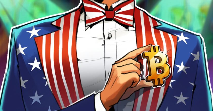 Bitcoin artık ulusal bir güvenlik sorunu