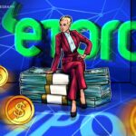 Etoro, halka açık bir teklif olarak hedefini 620 milyon dolara çıkardı