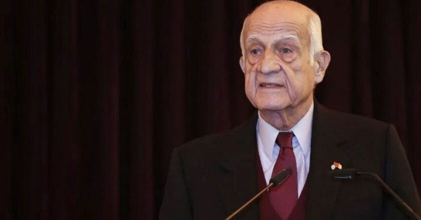 Koç Üniversitesi Hastanesi: İnan Kıraç vasilerinin izni olmaksızın şoförüyle hastaneden ayrıldı