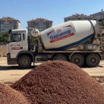 Gaziantep’te İnşaatın Güvenilir Adresi