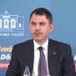 Bakan kurumundan İstanbul Belediyelerine “Dönüşüm”. “Bir konserde bir etkinlik düzenlemiyoruz ve tüm paramızı burada harcıyoruz”