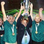 Kocaelisport, 38 maçın 21’ini kazanan örnek oldu –