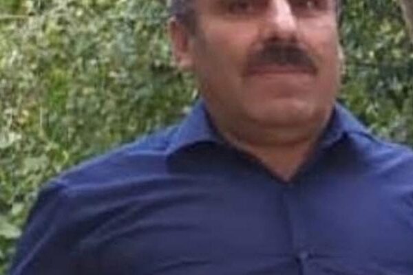 Hazinenin ölümcül kazısı sırasında, şüpheler 10 metrelik bir çukur açtı