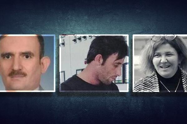 ‘MİT’ yalanıyla kandırılan liseli kıza cinsel istismarda bulunulmuştu… Okul müdürleri tutuklandı
