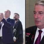 SAREYER SPOR 21 yıl sonra TFF 1. Lig Başkanı Salih Bayraktar CNN Türkte – Spor Haberleri