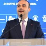 ‘Türkiye, yüksek teknoloji ürünleri ihracatında lider konumda’