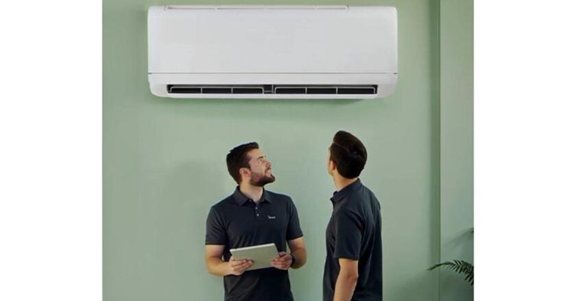 Havalar ısınırken klimalar için bakım uyarısı