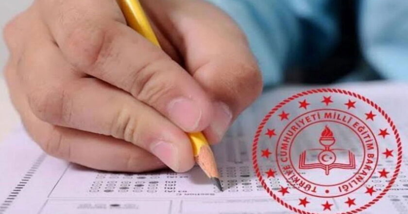 MEB 2. dönem 2. ortak sınavları ne zaman? 2. dönem ortak yazılı sınavlar saat kaçta? – Son Dakika Eğitim Haberleri