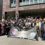 Rize’de Fırtına Vadisi’nin korunması için açılan davanın duruşması görüldü: Eşsiz bir ekolojik alan – Son Dakika Türkiye Haberleri