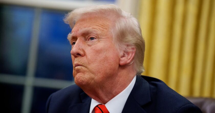 ABD Uluslararası Ticaret Mahkemesinden Trump’ın tarifelerine engel