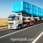 Almanya minivan express ile hızlı ve güvenilir taşımacılık çözümleri