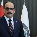 “Türkiye omuzlara kalkacak, bu da ulusumuzun geleceğine rehberlik edecek”