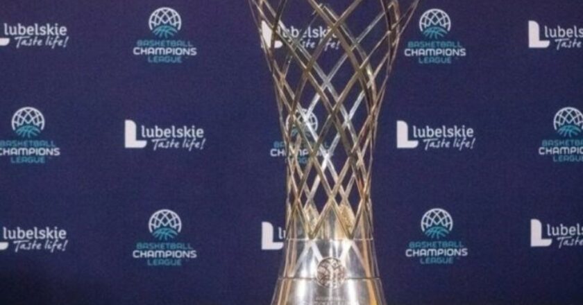 Alba Berlin EuroLeague’den Şampiyonlar Ligi’ne gitti! – Son Dakika Spor Haberleri