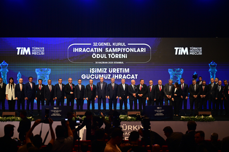 Atanan ihracat örnekleri