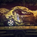 Gaziantep’te katliam gibi kaza! Ortalık savaş alanına döndü… 2’si çocuk 5 kişi hayatını kaybetti