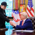 Trump’ı yerden yere vurmuştu! Elon Musk’tan geri adım: “Trump’la ilgili bazı paylaşımlarımdan pişmanlık duyuyorum”