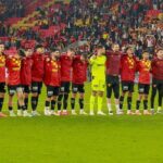 Göztepe’de ayrılıklar peş peşe! Romulo için Avrupa’dan ilgi yüksek…