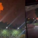 Korku dolu anlar! Sakaryalı sporcular İran’da büyük tehlike atlattı: “Gece boyunca ateş altında kaldılar”