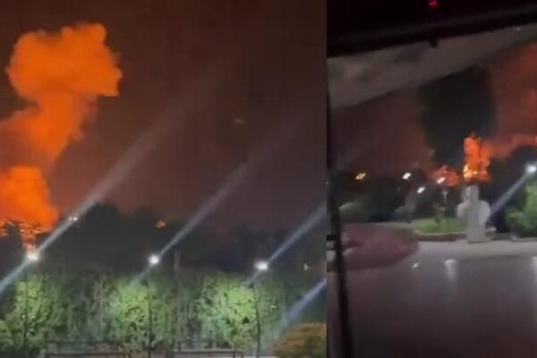 Korku dolu anlar! Sakaryalı sporcular İran’da büyük tehlike atlattı: “Gece boyunca ateş altında kaldılar”
