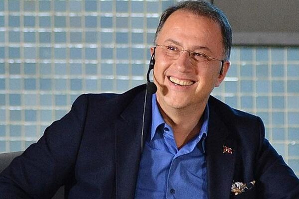 Cezaevinde 15 kilo verdiği gündeme gelmişti! Murat Çalık hastaneye sevk edildi
