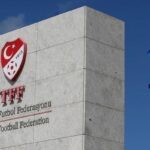 Sayı 32 oldu! TFF 6 takıma ulusal lisans verdi