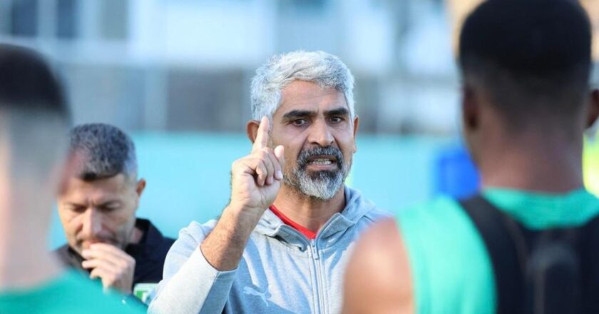 Son Dakika Spor Haberi | SSivasspordan İsmet Taşdemir açıklaması! Takımın başına geçecek mi?