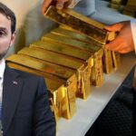 Altın rezervi krizi… Batı’dan Berat Albayrak planı