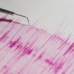 Muğla açıklarında 5,8 büyüklüğünde deprem