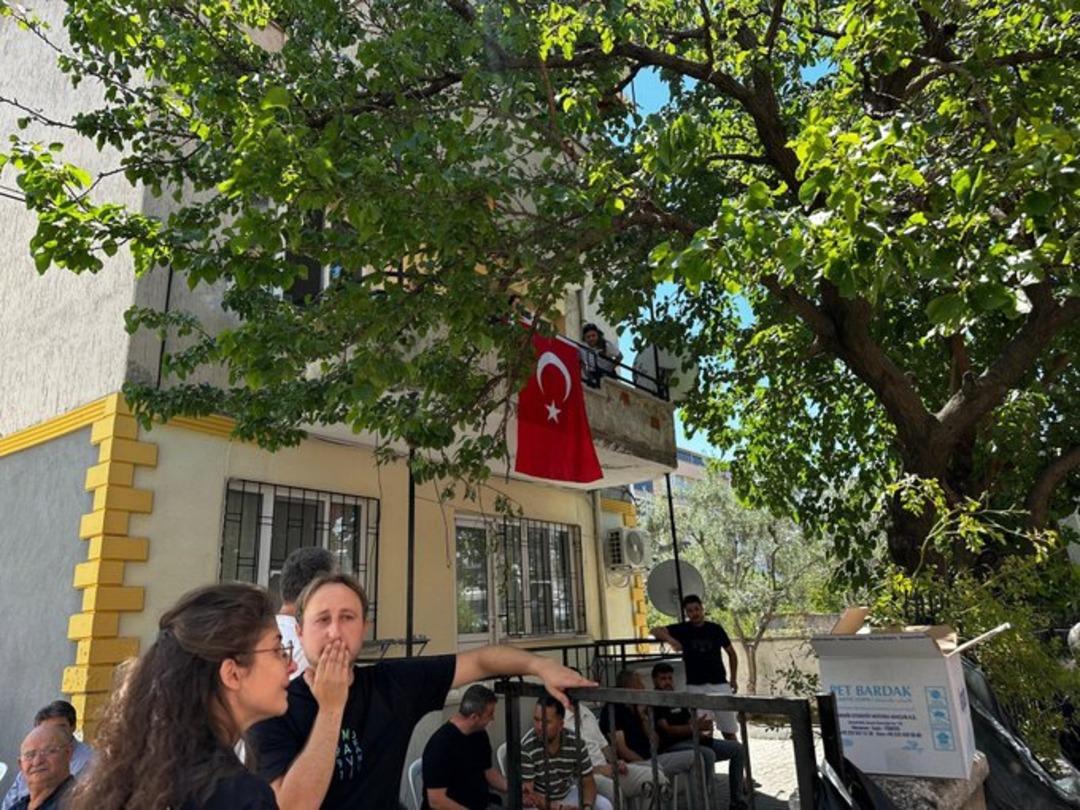 Penche-Kilit Operasyonunda Metan Gazı Felaketi! Küçük piyade subayı, Çavuş Çavuş Fikret Mangura'nın kardeşi Fenerbahçe'nin muhabiri bile şehitler arasında ... 2