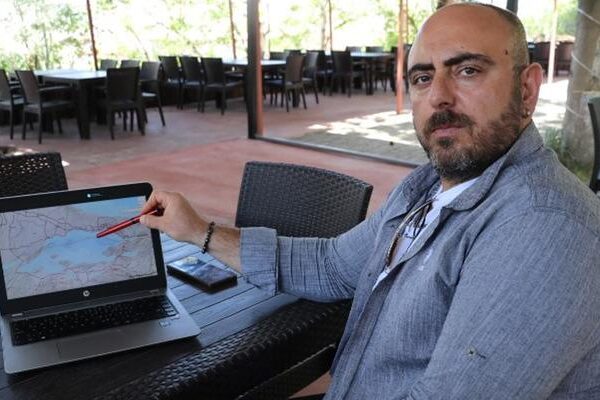6 Şubat depremlerini tahmin etmişti! Riskli iki ile dikkat çekti! ‘O senaryolara katılmıyorum’
