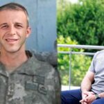 Pençe-Kilit Harekatı’nda metan gazı faciası! Fenerbahçe muhabirinin abisi Piyade Astsubay Kıdemli Çavuş Fikret Mangura da şehit olanlar arasında…