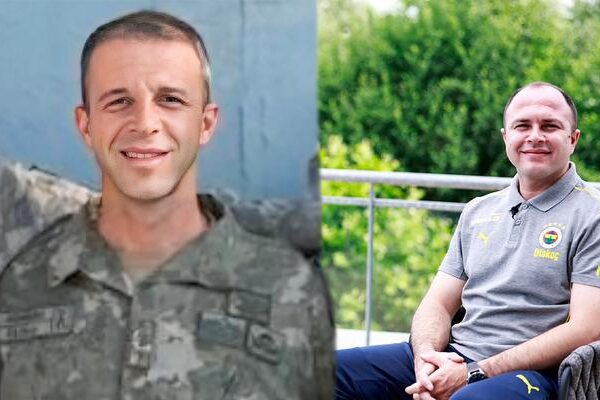 Pençe-Kilit Harekatı’nda metan gazı faciası! Fenerbahçe muhabirinin abisi Piyade Astsubay Kıdemli Çavuş Fikret Mangura da şehit olanlar arasında…