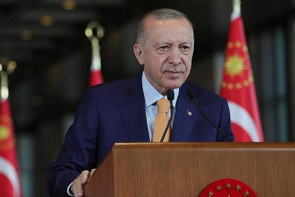 Cumhurbaşkanı Erdoğan’dan ‘LGS’de şaibe’ iddialarına açıklama! “Çocuklarımız hedef gösterildi”