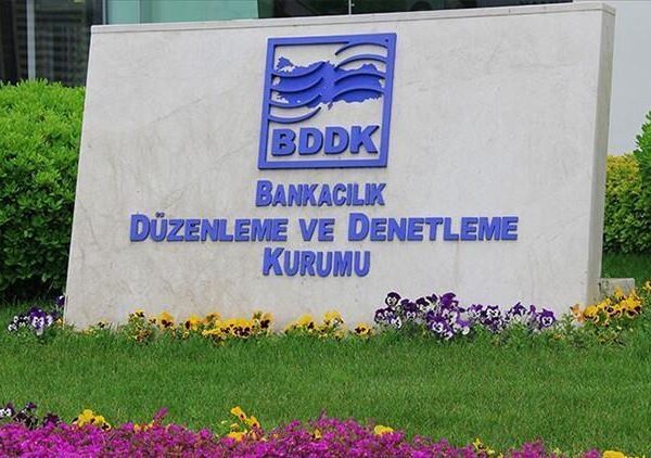 BDDK’dan iki şirkete faaliyet izni