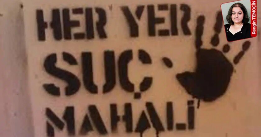 Cinsel saldırıya uğrayan ve öldürülen Ayşe İnceyol’un davası görüldü: Ayşe ‘hayır’ dediği için öldürüldü – Son Dakika Türkiye Haberleri