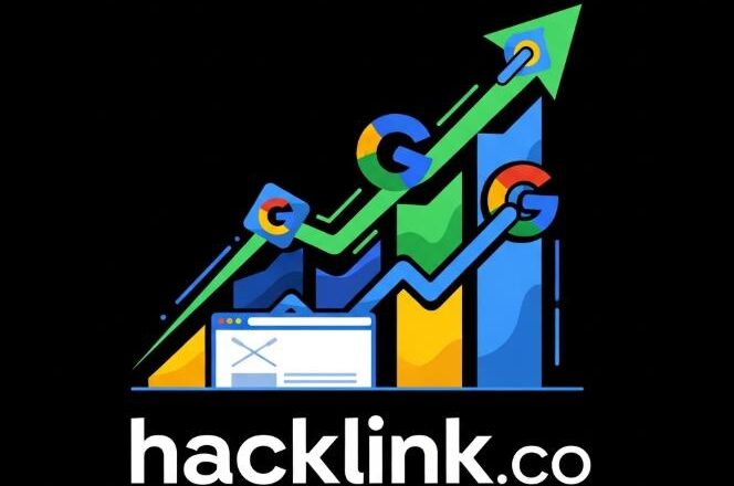 Oyun Sektöründe Hacklink ile Dijital Otoritenizi Yükseltin