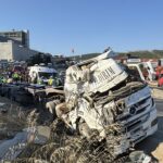 Kocaeli’de zincirleme trafik kazası: 5 ölü