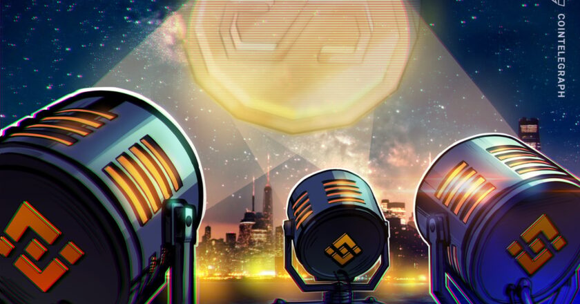 Binance’e dev stablecoin akışıyla birlikte Bitcoin iki yılın en sert ayrışmasını yaşadı