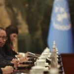 BM Genel Sekreteri Guterres: Çin’in çok taraflılığa desteği önemli