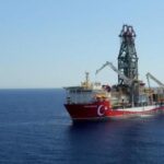 Abdülhamid Han, Türkali-33 kuyusunda göreve başlayacak