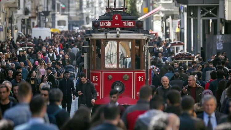 Türkiye’nin sosyoekonomik seviyesi belli oldu
