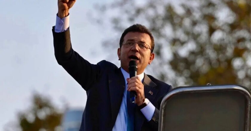 Ekrem İmamoğlu’ndan hakimin görev yerinin değiştirilmesine sert tepki – Son Dakika Siyaset Haberleri