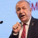 Ümit Özdağ’dan TBMM’de kurulan komisyona 13 soru – Son Dakika Siyaset Haberleri