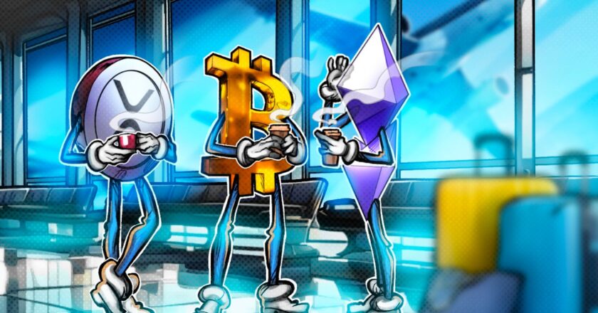 Starbucks, Emirates, Gucci gibi isimler BTC, ETH ve XRP ödemesi destekliyor