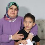 Gözyaşları içinde seslendi: Bu varyantın tedavisi varmı? Literatürde dahi yer almayan çok nadir hastalık…