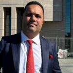 Avukat Rezan Epözdemir tutuklanmıştı! Adalet Bakanlığı kararını verdi